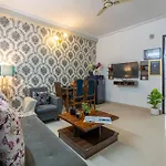Homlee-Vintage 2Bhk-Fort View-Bharat Mandapam-Ndls