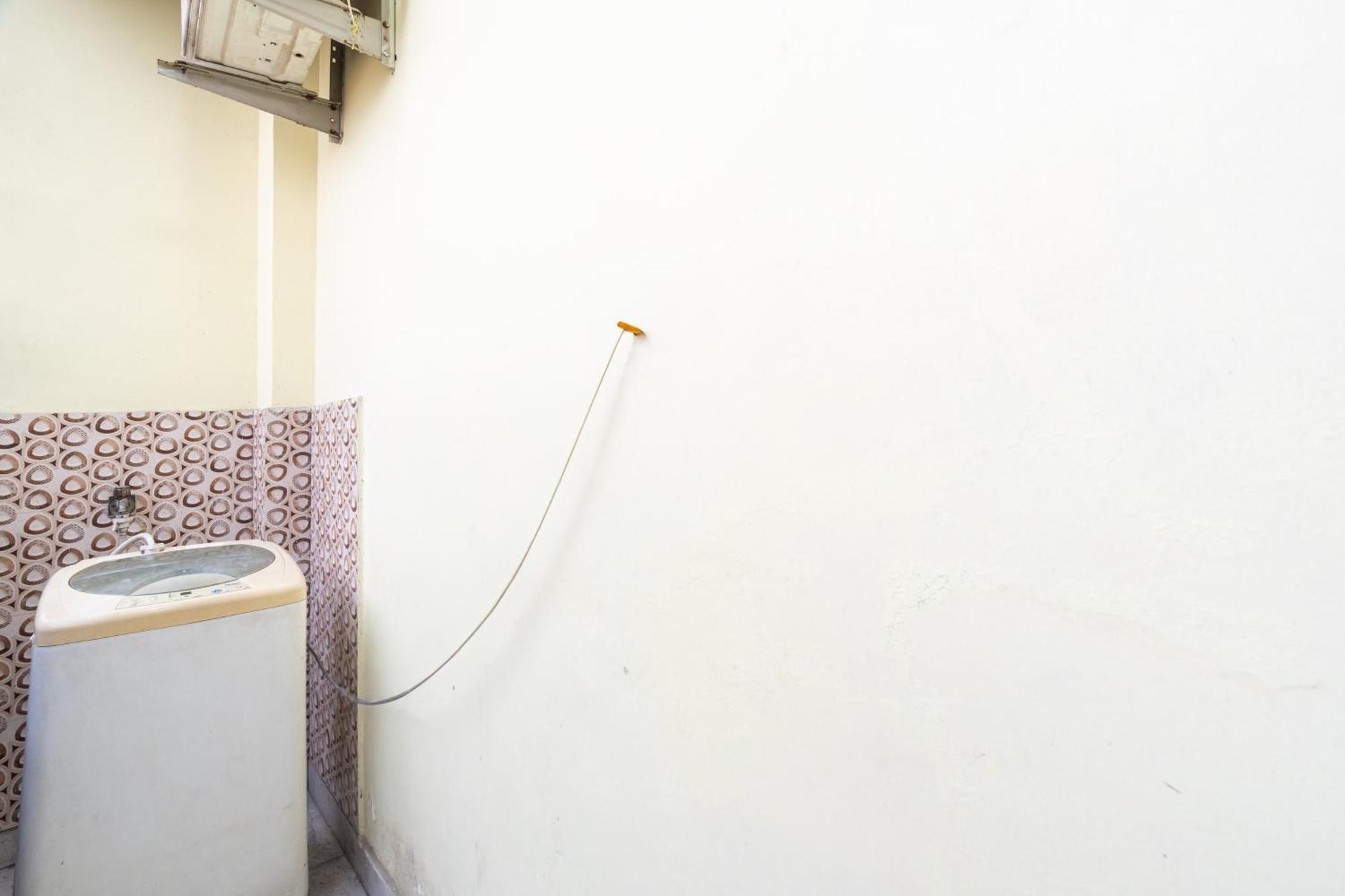 Appartement Homlee-vintage 2bhk With Fort/park View