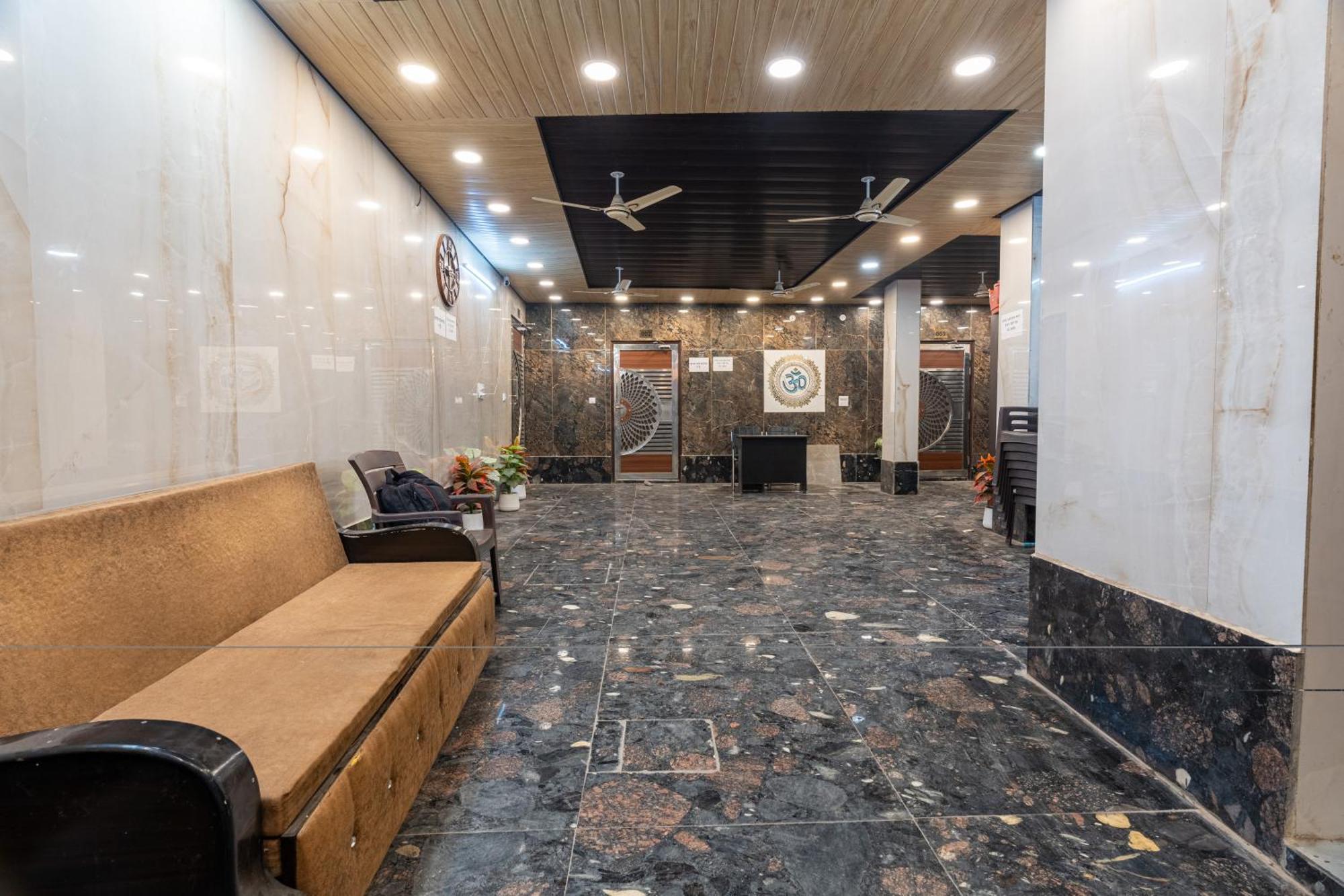 Homlee-vintage 2bhk With Fort/park View Appartement