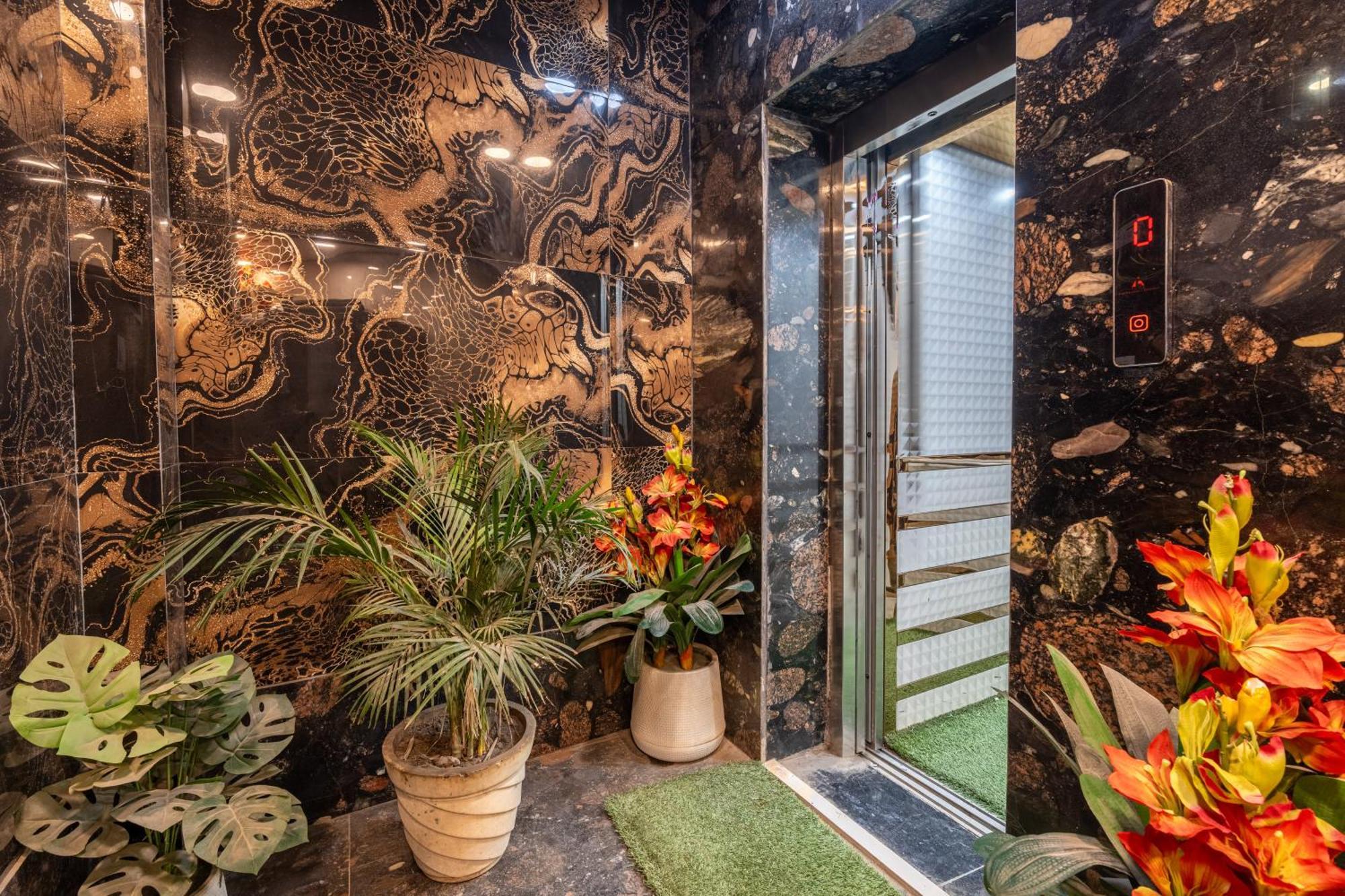 Appartement Homlee-vintage 2bhk With Fort/park View *