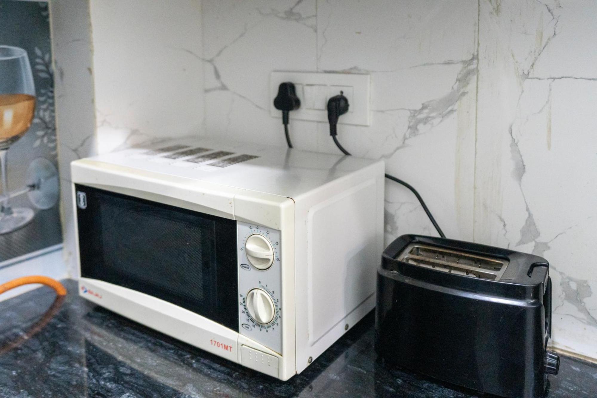 Appartement Homlee-vintage 2bhk With Fort/park View